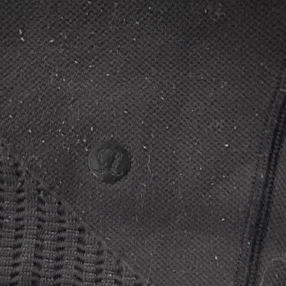 Black Leggings - Picture 3 of 3